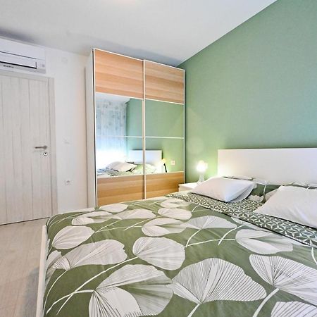 Blue&Green Apartments 자다르 외부 사진