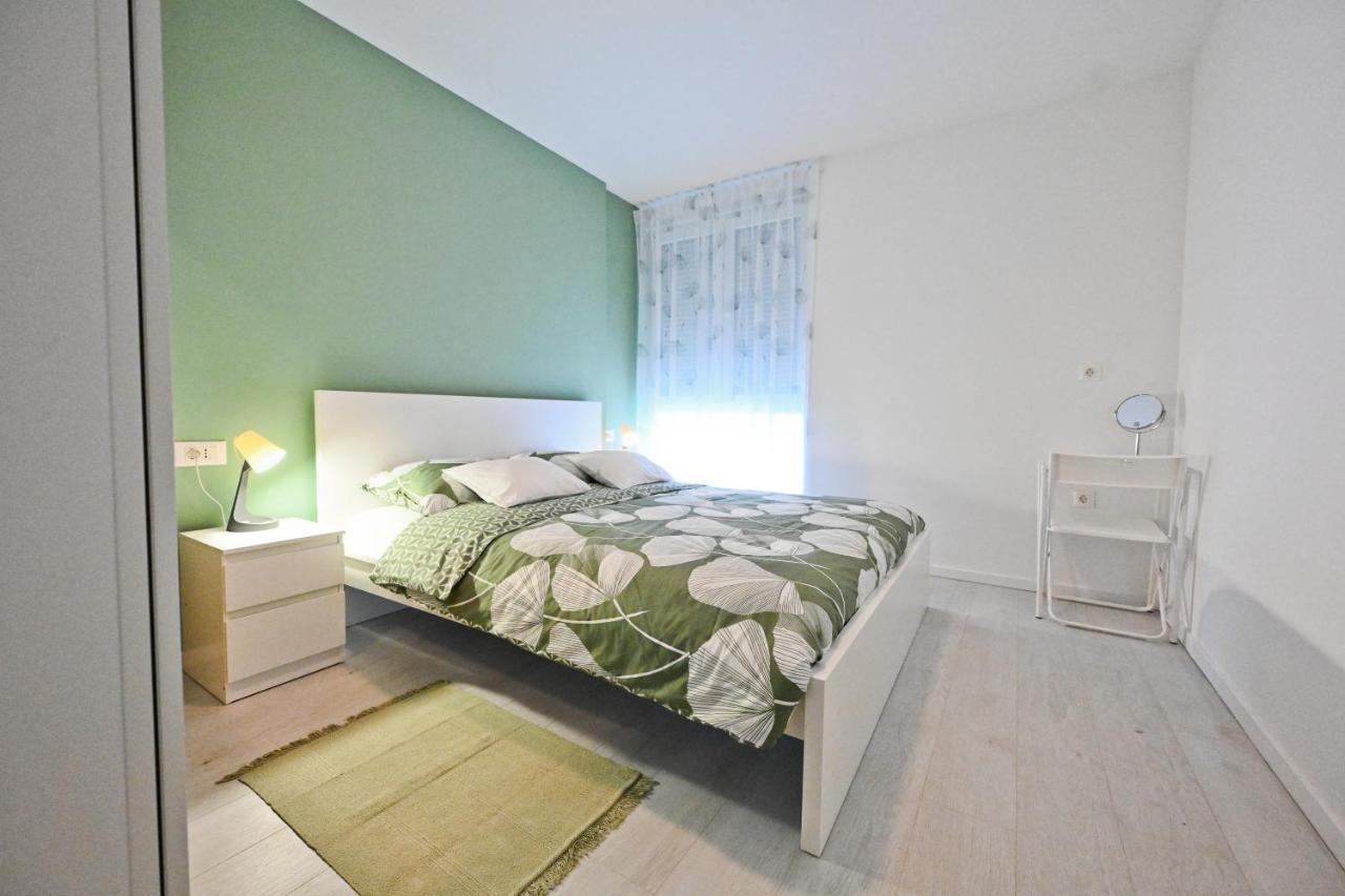 Blue&Green Apartments 자다르 외부 사진
