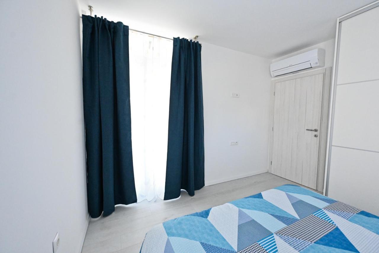 Blue&Green Apartments 자다르 외부 사진
