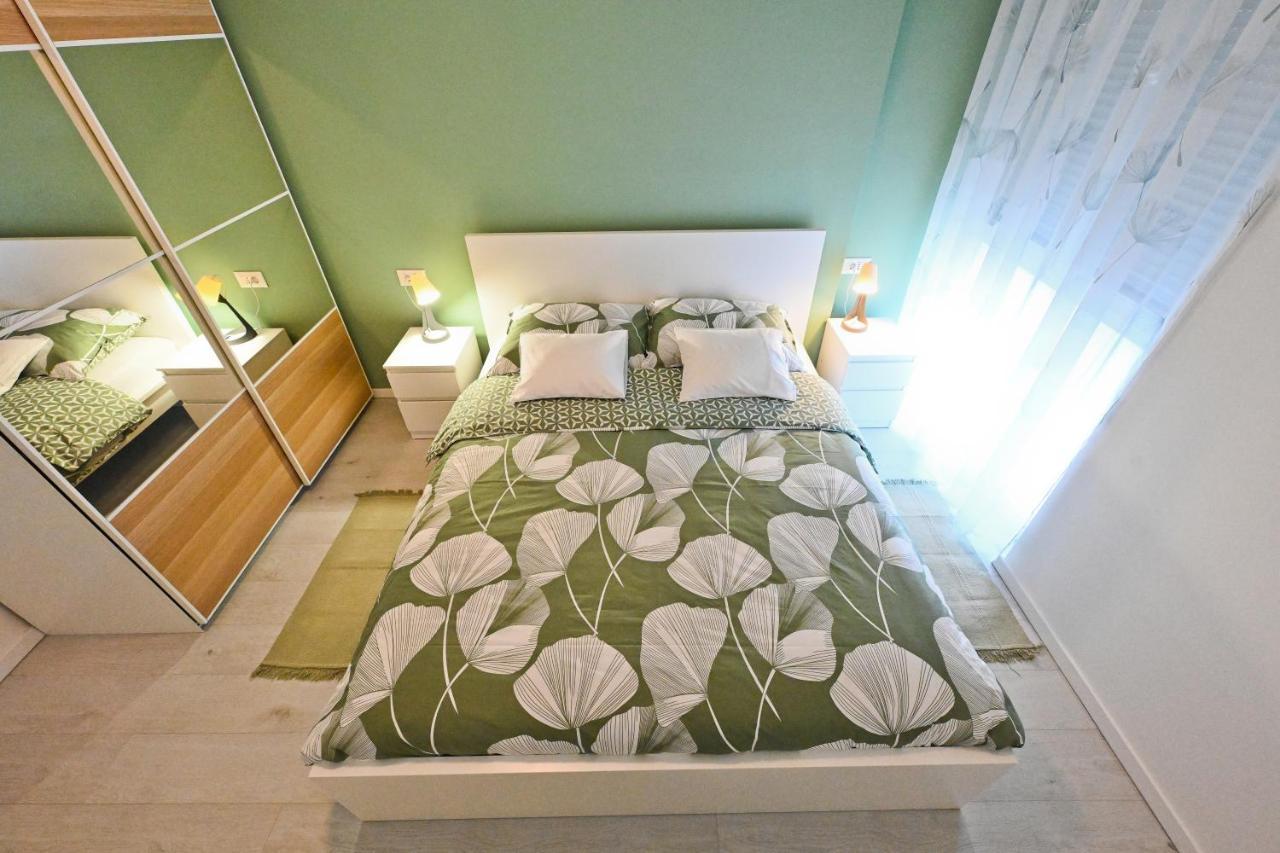Blue&Green Apartments 자다르 외부 사진